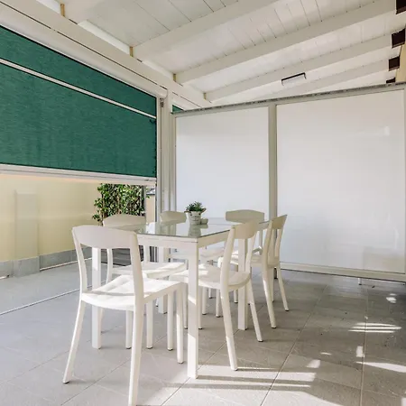 住宿加早餐酒店 Insonnyroom 焦亚陶罗