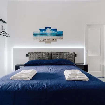 Insonnyroom Bed & Breakfast