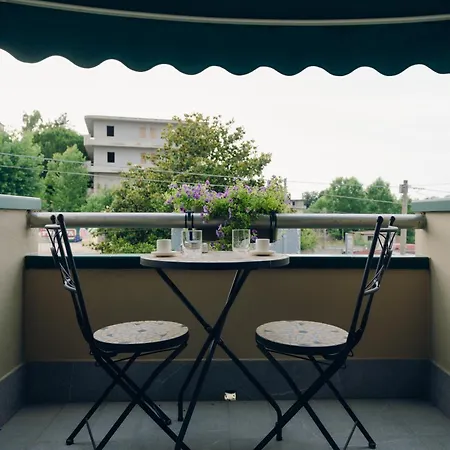 Insonnyroom 3* Gioia Tauro