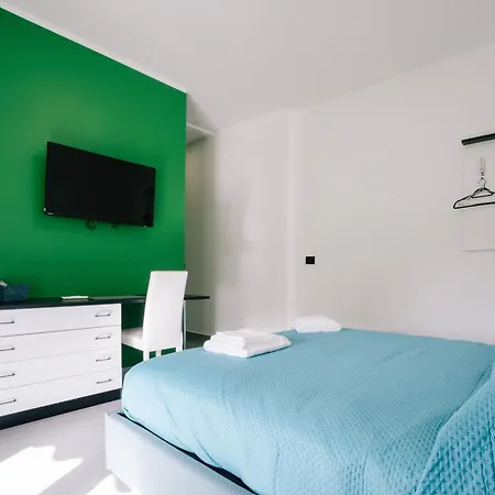 Bed & Breakfast Insonnyroom
