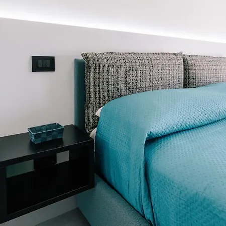 Bed & Breakfast Insonnyroom *