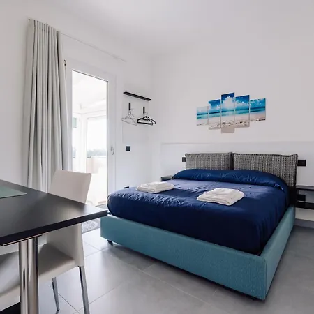 Insonnyroom 3* Gioia Tauro