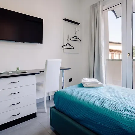 Insonnyroom Couette-café 3*