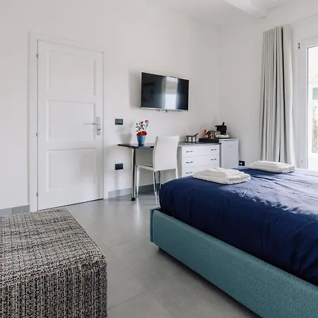 Bed & Breakfast Insonnyroom *