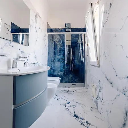 Insonnyroom 3* Gioia Tauro