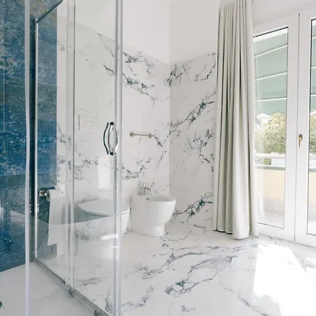 Insonnyroom Couette-café Gioia Tauro