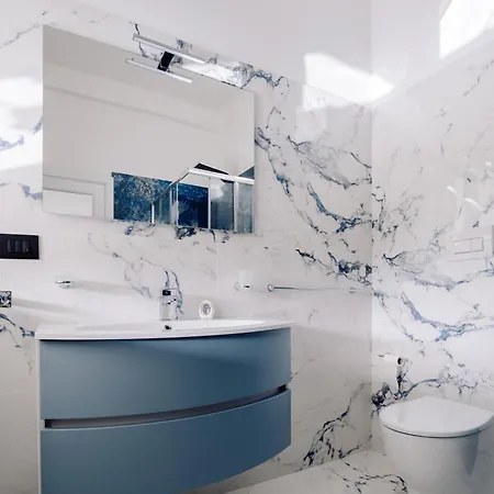 Insonnyroom Alojamento de Acomodação e Pequeno-almoço Gioia Tauro