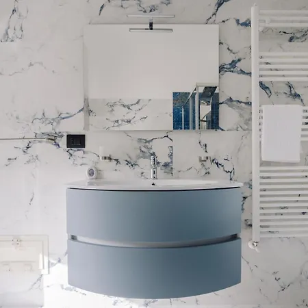 Insonnyroom 3* Gioia Tauro