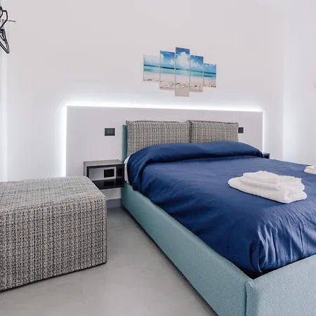 Insonnyroom Couette-café