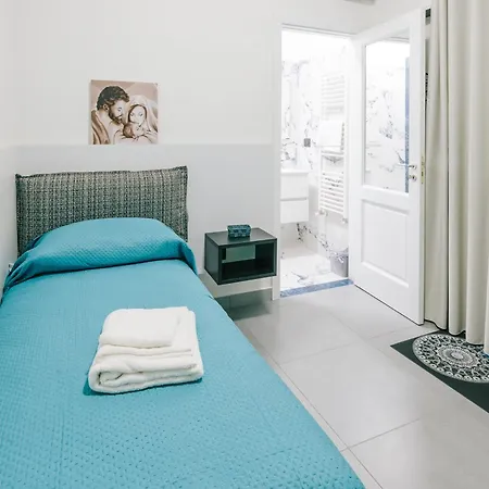 Insonnyroom 3* Gioia Tauro